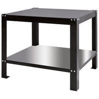 Painted stand for pizza oven STACK9/P | Virtus Z/PSXL9