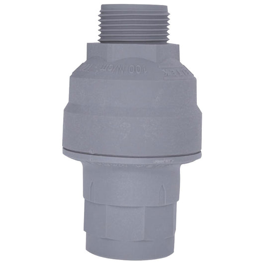 Mechanischer Wasserstopper — Virtus Z/QQAWB