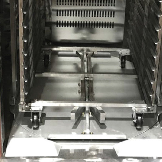 Rotierende Plattform für CAR80X10018 — Virtus Z/RPL2