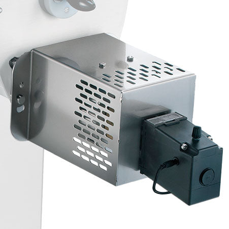 Teigmesser für Nudelmaschine ORCHESTRA 10 — Virtus Z/S40117120