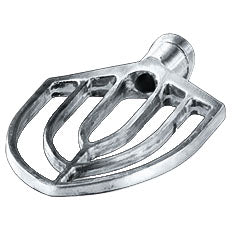 Spachtel aus Edelstahl für 9173XS — Virtus Z/S60302110
