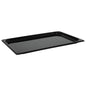 Backblech emailliert GN 1/1 H=20 mm - 4 Seiten 90° — Virtus Z/SBTEN1120