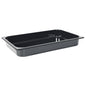 Backblech emailliert GN 1/1 H=65 mm - 4 Seiten 90° — Virtus Z/SBTEN1165