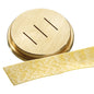 Matrize parpardelle 15 mm für CBF0011 — Virtus Z/SCONC30