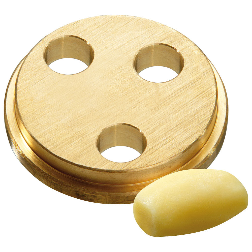 Matrize gnocchetti sardi 19 mm für CBF0011 — Virtus Z/SCONC31