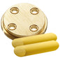 Matrize maccheroni Ø 15 mm für CBF0011 — Virtus Z/SCONC33