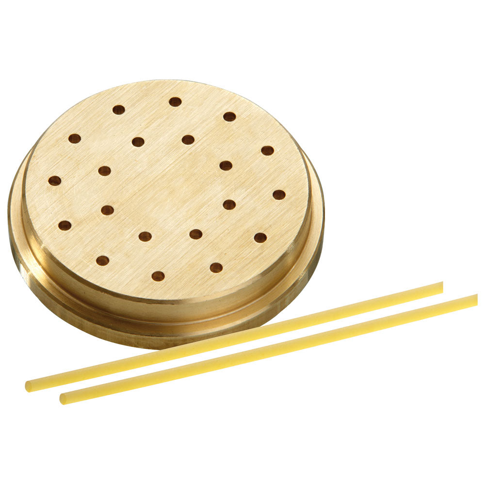 Matrize spaghetti Ø 1,9 mm für CBF0011 — Virtus Z/SCONC35