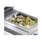Schalenform 137x95x63 mm für FGZ0033 — Virtus Z/SIW510