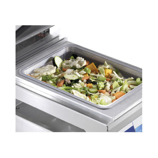 Schalenform 230x190x65 mm für FGZ0033 — Virtus Z/SIW550