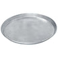 Pizzablech ø 360 mm aus Aluminium, gelocht ø 3 mm — Virtus Z/SPTF3625