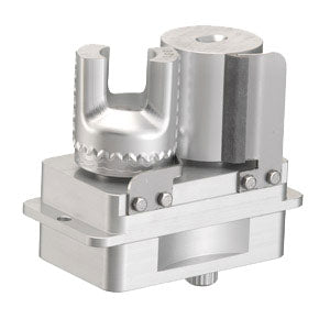Matrize für RAVIOMATIC Raviolo rechteckig groß gezahnt 70x50 mm — Virtus Z/SRAVIO136B