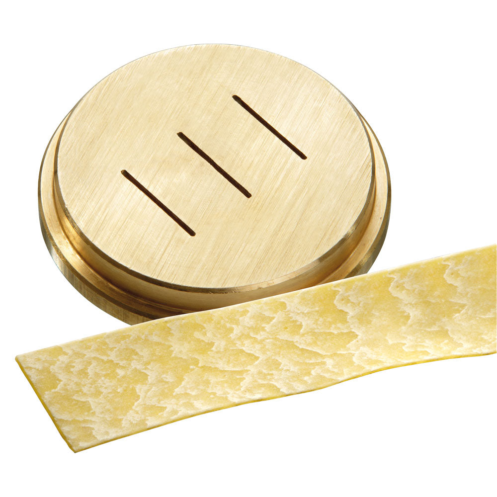 Matrize parpardelle 15 mm für CBF0010 — Virtus Z/SSINF3