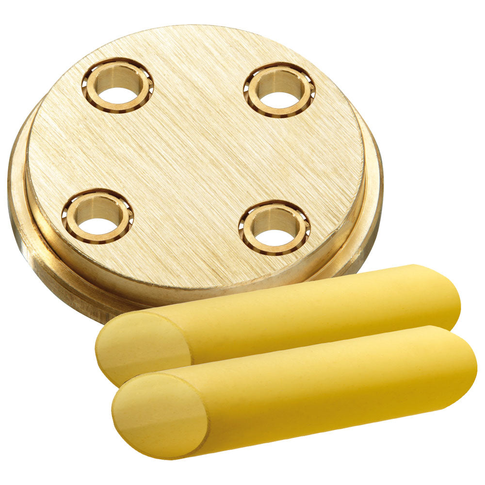 Matrize maccheroni Ø 8 mm für CBF0010 — Virtus Z/SSINF6