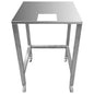 Untergestell für CBH0005 — Virtus Z/TBHP