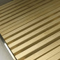 Brotgitter für Ausstelltheke 2960 mm — Virtus Z/TGPM1030