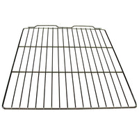 plastikbeschichtetes Rost, 530x550 mm, für Kühlschränke 600/1200 Liter | Virtus Z/TGRPL600