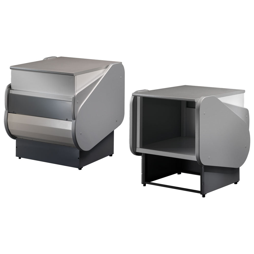 Kassenelement B=780 mm — Virtus Z/TMR09LCVC