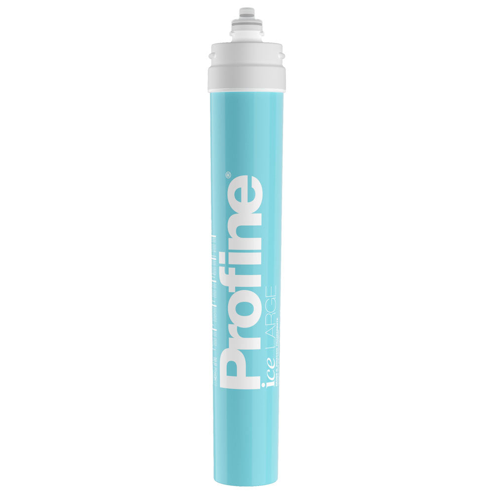 Enthärterpatrone PROFINE® ICE Large Kapazität 30000 Liter bei 10° KH — Virtus Z/TPICEL