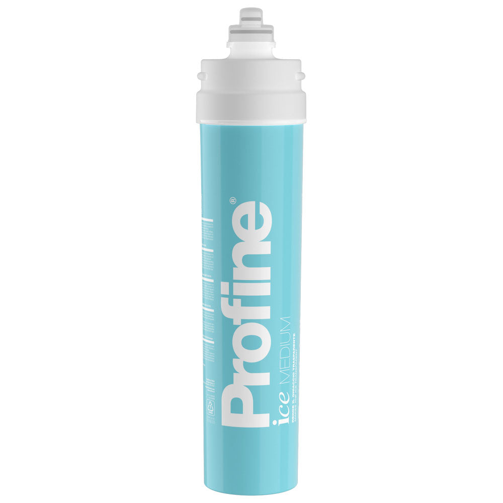Enthärterpatrone PROFINE® ICE Medium Kapazität 22000 Liter bei 10° KH — Virtus Z/TPICEM