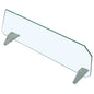 Trennscheibe aus Glas H=245 mm — Virtus Z/TRDIVMBBA