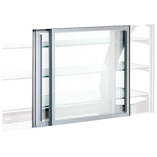Plexiglasscheiben für BGD0017 — Virtus Z/TSM10200