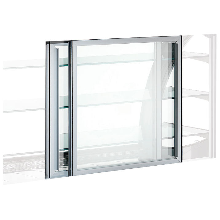 Plexiglasscheiben für BGB0461 — Virtus Z/TSSPK4V