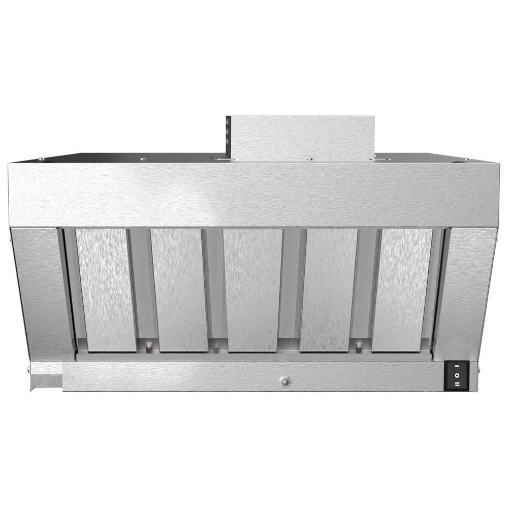 Kondensationshaube zu AIB0053/54/55/56/57/58 — Virtus Z/VPORIMWF1