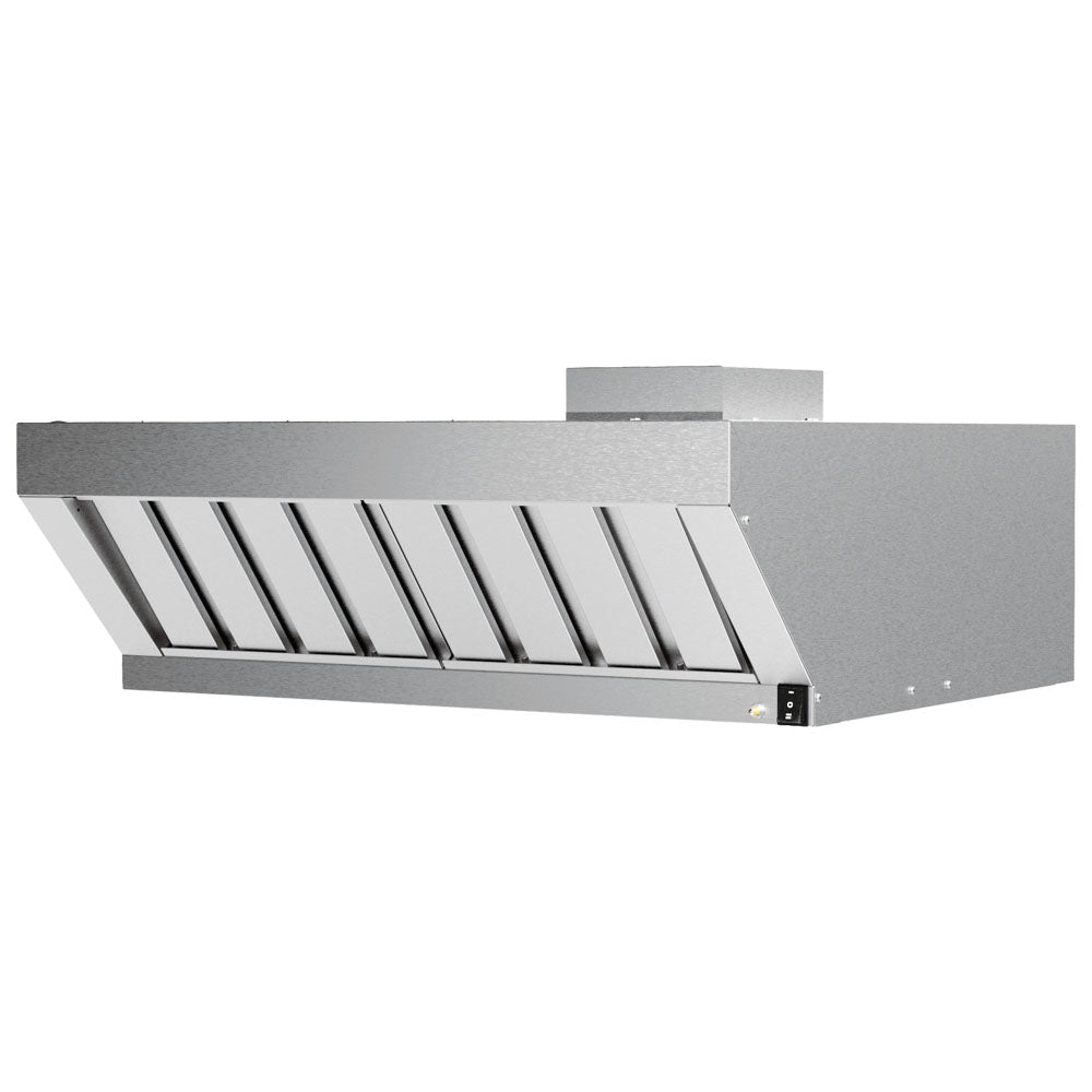 Kondensationshaube zu AIC0093/94/98/99 — Virtus Z/VPOSQMWF1