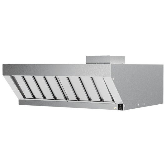 Condensation hood for AIC0093/94/98/99 — Virtus Z/VPOSQMWF1