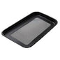 Backblech aus Teflon gelocht 140x286x19h mm (2 Stk.) — Virtus Z/VSOCTF1
