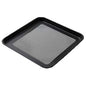 Backblech aus Teflon gelocht 286x286x19h mm (2 Stk.) — Virtus Z/VSOCTF2
