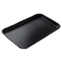 Backblech aus Teflon 140x286x19h mm (2 Stk). — Virtus Z/VSOCTL1