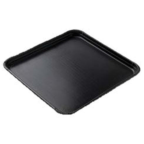 Backblech aus Teflon 286x286x19h mm (2 Stk.) — Virtus Z/VSOCTL2