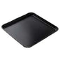 Backblech aus Teflon 286x286x19h mm (2 Stk.) — Virtus Z/VSOCTL2