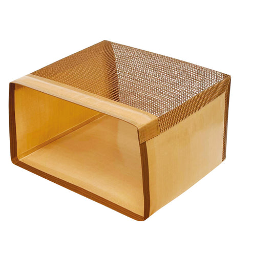 Antihaftbeschichtete, waschbare Garkammer-Box zu VSHPO36230, VSHPO60400 — Virtus Z/VSOWB