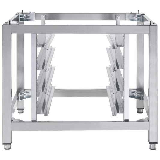 Base frame with 3 guide rails for AIB0053/54/55/56/57/58 — Virtus Z/VSP5361503T