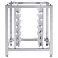Support with 7 guides for AIB0053/54/55/56/57/58 | Virtus Z/VSP5361807T