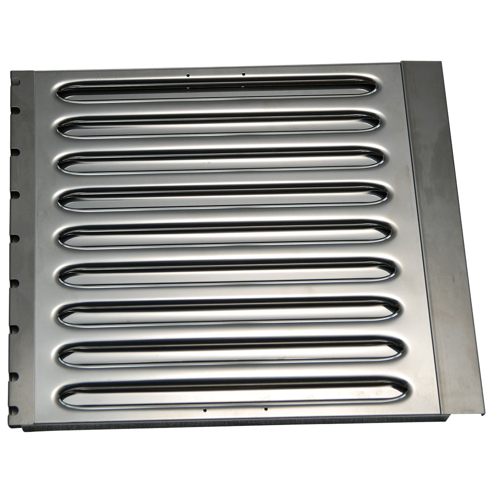 Flammenschutzfilter Typ-A 400x400 mm — Virtus Z/WFZ24A6