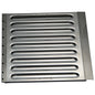 Flammenschutzfilter Typ-A 400x400 mm — Virtus Z/WFZ24A6