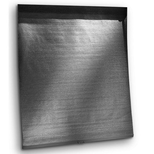Nachtrollo für Wandkühlregale, B=1800 mm — Virtus Z/ZTN180 Restposten