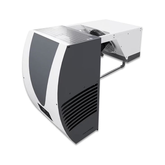 Refrigeration unit wall mounted 1380 W up to 47m³, 400, 50Hz | A&S AN-473