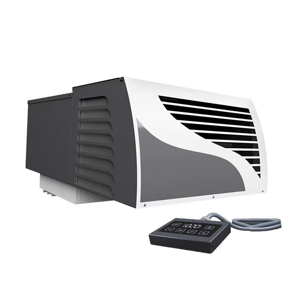 Deckenkühlaggregat Premium Plug-In 996 W bis 20m³, 230V, 50Hz | A&S AND-202