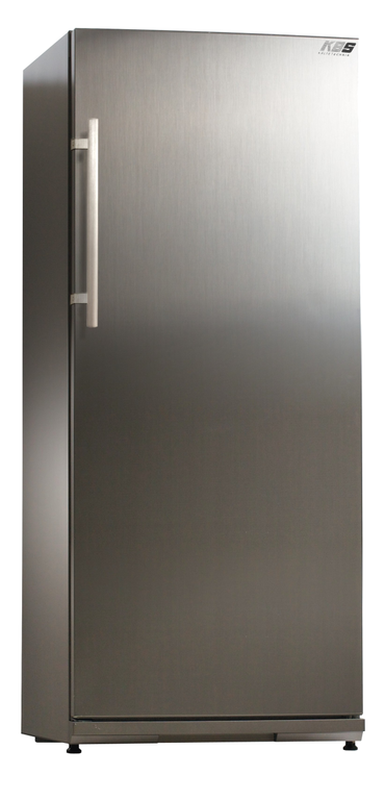 Tiefkühlschrank TK 221 silver | KBS 9190228