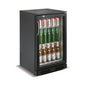 Flaschenkühlschrank 138 Liter, 602 × 565 × 900 mm | A&S FKG1138