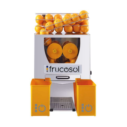 Automatische Orangenpresse F50