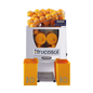 Automatische Orangenpresse F50 C mit Digitalzähler