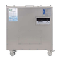 Entfettungsmaschine MC-1000, 280 Liter
