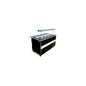 Salatvitrine Gastroline mit 726 Liter Volumen, 2000 × 800 × 850  mm | A&S GL101
