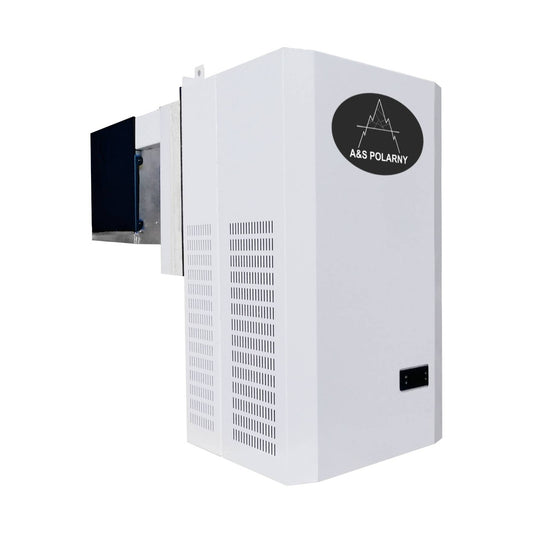Cooling unit Plug-In, 1100 W, 230V, 50Hz | A&S KA-24