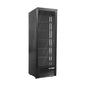 Getränkekühlschrank 600 Liter, schwarz, 635 × 710 × 2030 mm | A&S KS-650-N